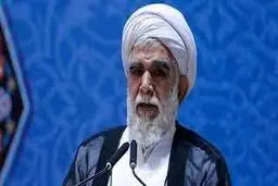 آیت‌الله عباسعلی اختری درگذشت | نماینده تهران در مجلس خبرگان رهبری