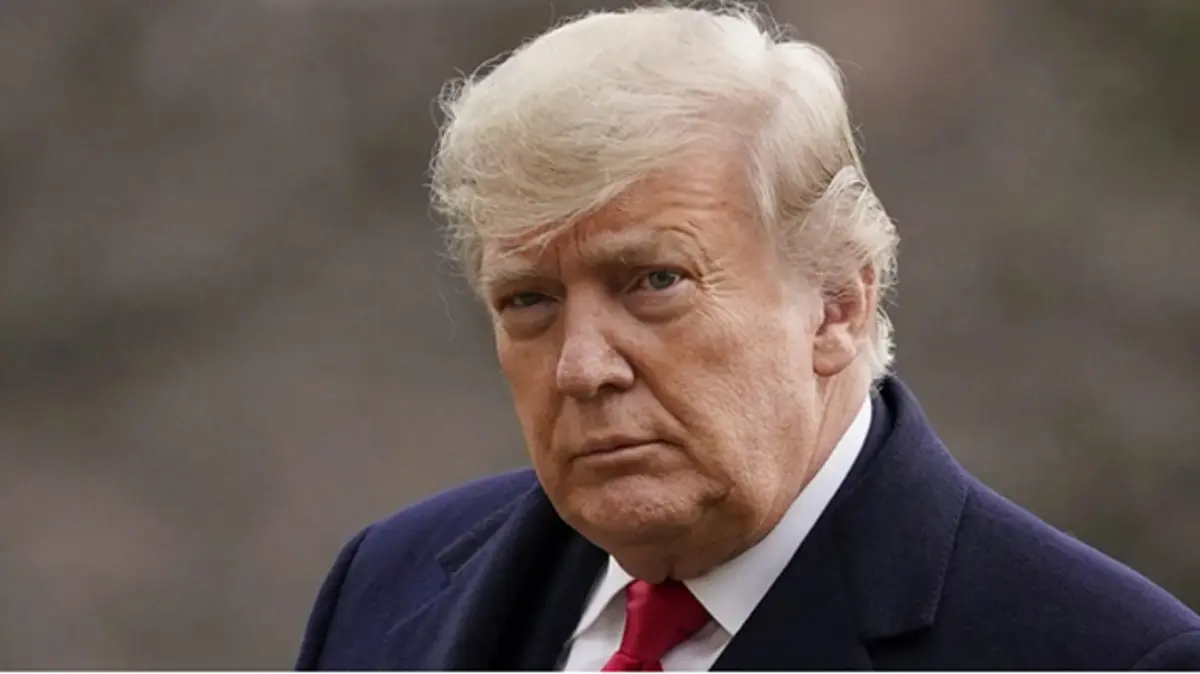 ادعای باورنکردنی دونالد ترامپ: وقتی دستگیر شدم کارکنان دادگاه برایم گریه می‌کردن