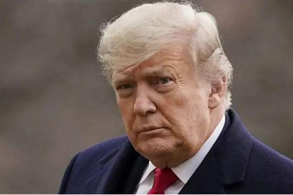 ترامپ: ما به تنگه هرمز نیازی نداریم، از آن استفاده نمی‌کنیم