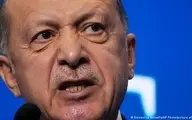 رجب طیب اردوغان رسانه‌های ترکیه را به «برخورد» تهدید کرد