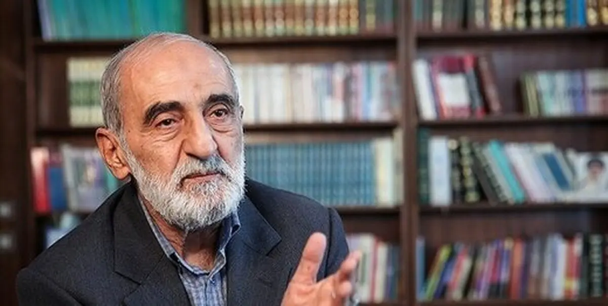 طعنه حسین شریعتمداری به حدادعادل:از حضرت آقا هزینه نکنید