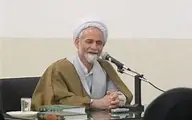  نماینده خبرگان: سردار سلیمانی قطعا با ظهور امام زمان به یاری او خواهد آمد