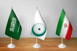 سه دیپلمات ایرانی پس از ۶ سال در «جده» مستقر شدند