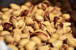 قیمت پسته در آستانه شب یلدا  اعلام شد