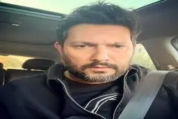 رقاصی حامد بهداد در مهمانی | این حرکات را ببینید نظرتان درباره حامد بهداد تغییر می کند!