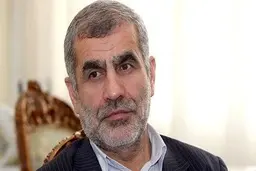 نیکزاد: بخش خصوصی حاضر است ۱۰ هزار و ۶۰۰ مگاوات برق را در اختیار بگذارد؛ چه دستی در کار است که اجازه ورود بخش خصوصی را نداده؟