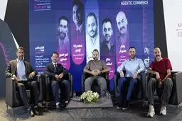 در پنل «تبلیغات در عصر سرچ‌لس و ایجنت‌کامرس» مطرح شد؛ پایان تبلیغات سنتی و حرکت برندها به‌سوی اعتماد، تجربه و تصمیم‌سازی هوش مصنوعی