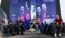 در پنل «تبلیغات در عصر سرچ‌لس و ایجنت‌کامرس» مطرح شد؛ پایان تبلیغات سنتی و حرکت برندها به‌سوی اعتماد، تجربه و تصمیم‌سازی هوش مصنوعی