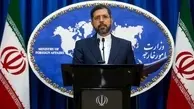 خطیب‌زاده: گفت‌وگوهای ایران و عربستان جدی و رو به جلو بود
