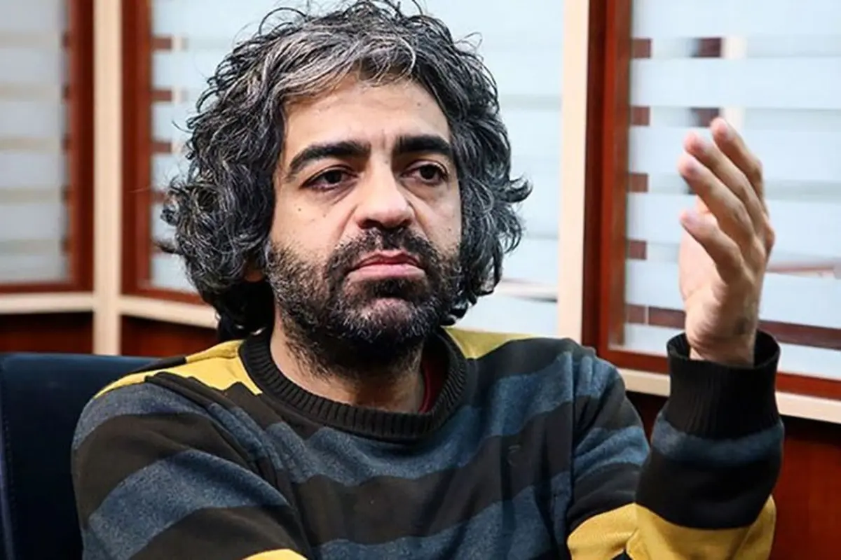  خودکشی افشین خرمدین برادر بابک + جزییات