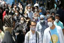 تازه‌ترین علائم کرونا اعلام شد | علائم جدید کووید که تا الان نمی‌دانستید