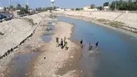 سدهایی که دریاچه‌ها را خشکاند | دجله‌ای که دیگر آب ندارد | ریزگردهایی که در ایران فزونی یافت+ویدئو 