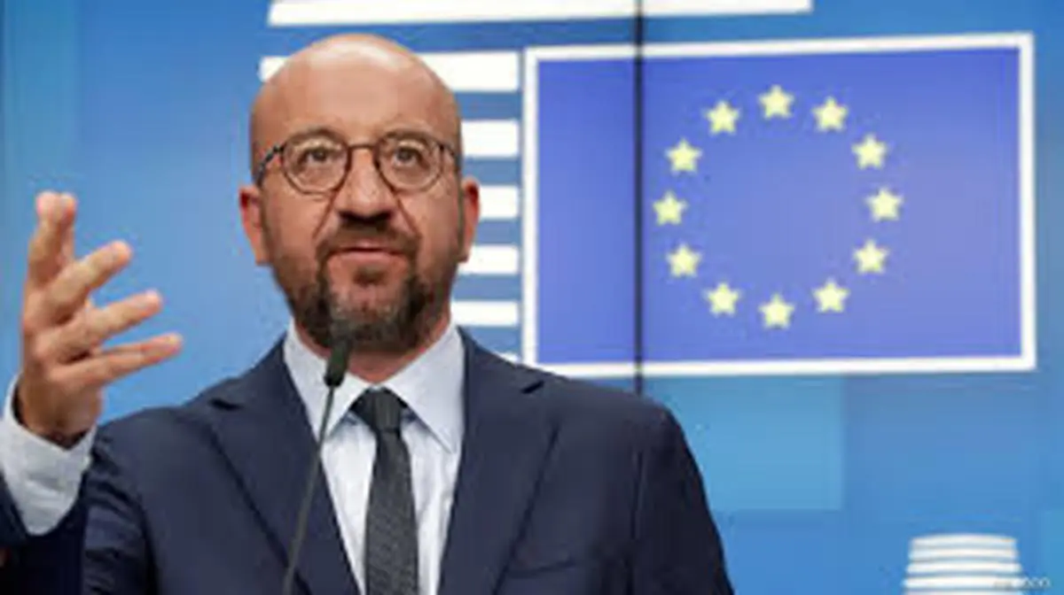 رئیس شورای اروپا   |   از اجرای کامل برجام حمایت می‌کنیم 
