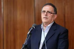 
 اخلالگر اقتصادی |  بازداشت رییس کل سابق بانک مرکزی تکذیب شد
