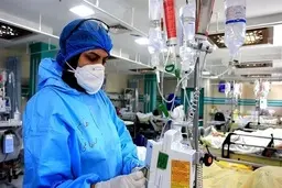 نباید مظلومیت هرمزگان قربانی بی‌تدبیری ها شود | وضعیت شیوع کرونا فوق بحرانی است