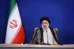  دولت آقای رئیسی هنوز باور نکرده که انتخابات یکسال پیش تمام شده