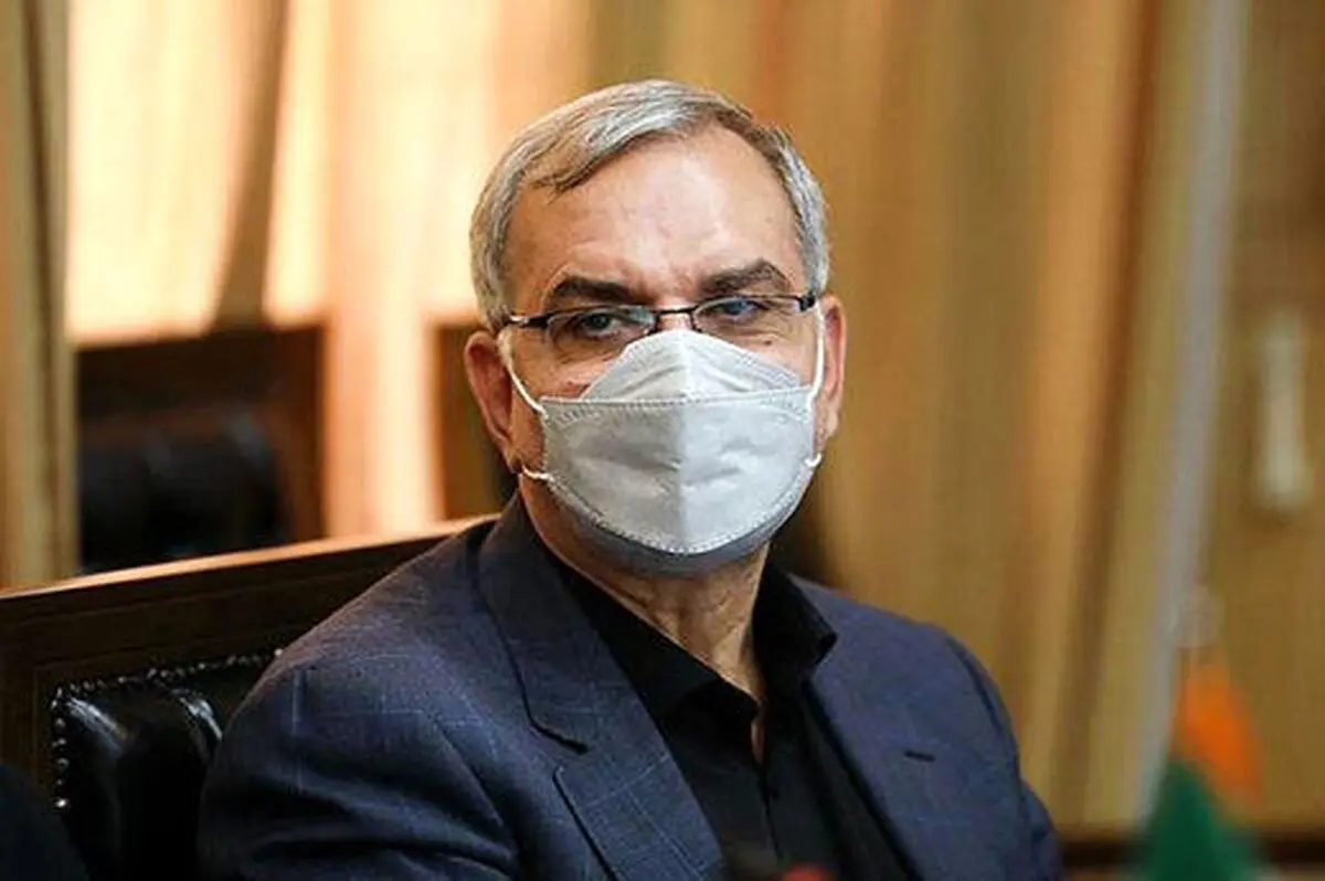 وزیر بهداشت: باید محدودیت کامل ایجاد شود