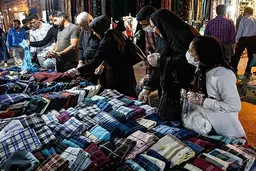 کرونا| پیشنهاداعمال قرنطینه خوزستان در ۲دوره ۱۴ روزه 