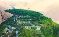با زیباترین جاذبه‌های طبیعی فیروزکوه آشنا شوید | از تنگه واشی تا روستای سله بن +تصویر
