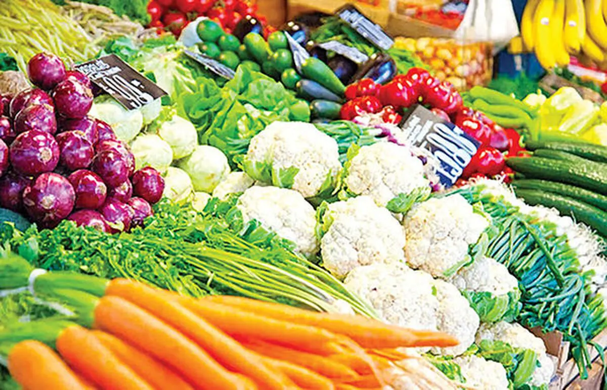تیغ دو لبه در بازار جهانی غذا | OECD و FAO در گزارش «چشم‌انداز ۱۰ ساله کشاورزی جهان» مطرح کردند