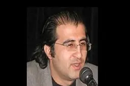 وحید اسلامی کارگردان جوان سینما درگذشت 