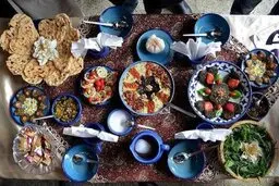 برای پیشگیری از ابتلا به کرونا این نکات را در پختن غذا رعایت کنید