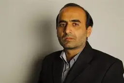 خدابخشی از معاونت سیاسی صداوسیما برکنار شد