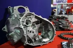  رشد ۷ تا ۸ درصدی قیمت قطعات یدکی خودرو