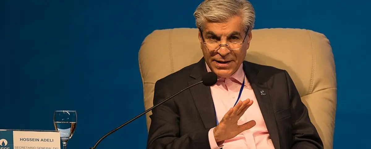 باید وزن حضور گازی ایران در جهان افزایش پیدا کند 