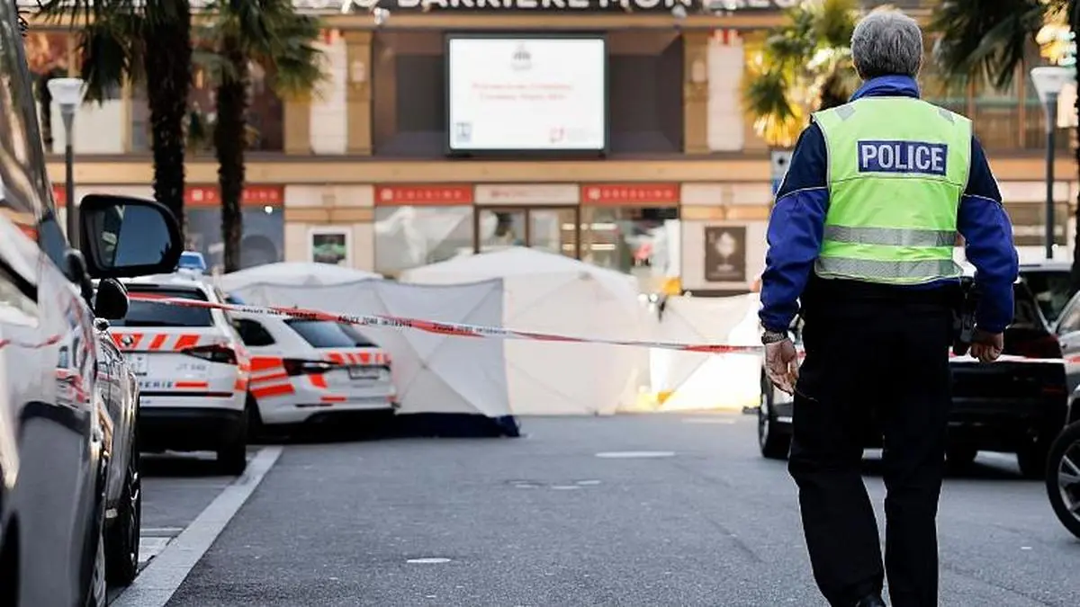 آدم‌ربایی در سوئیس؛ تبادل آتش با پلیس زوریخ دو کشته بر جای گذاشت