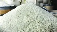 ترخیص ۱۰۶ هزارتن برنج از ابتدای امسال 