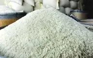 ترخیص ۱۰۶ هزارتن برنج از ابتدای امسال 