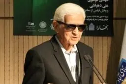 

صادق ملک شهمیرزادی، باستان‌شناس برجسته درگذشت
 