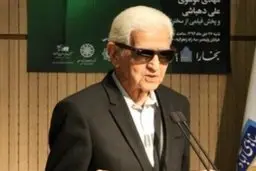 

صادق ملک شهمیرزادی، باستان‌شناس برجسته درگذشت
 