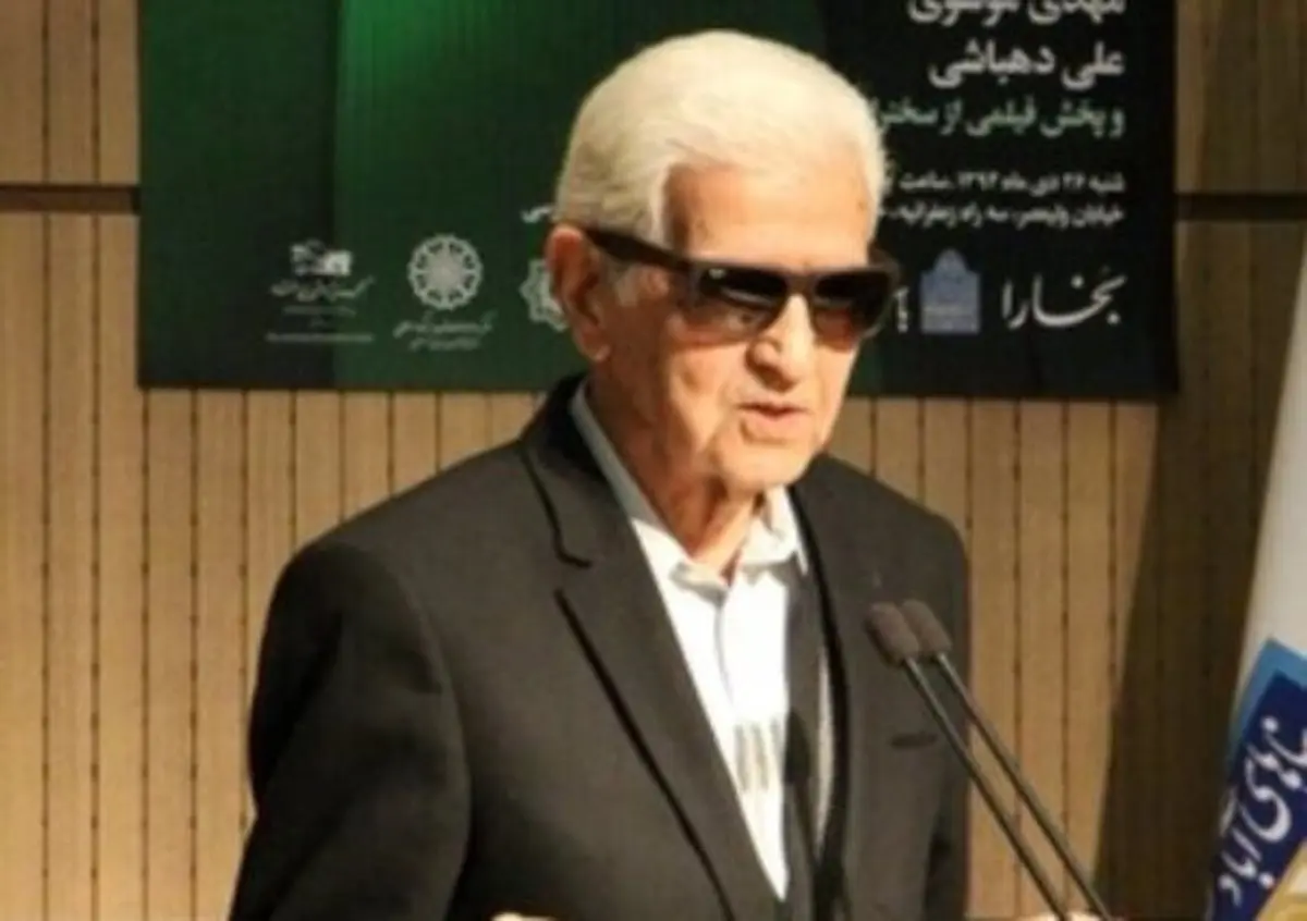 

صادق ملک شهمیرزادی، باستان‌شناس برجسته درگذشت
 