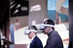 آیا متاورس به عمر تلویزیون پایان می‌دهد؟