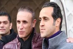 حمایت یحیی گل‌محمدی از علی کریمی: دست از سر فوتبال بردارید و به فکر حل مشکلات مردم باشید