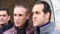 حمایت یحیی گل‌محمدی از علی کریمی: دست از سر فوتبال بردارید و به فکر حل مشکلات مردم باشید