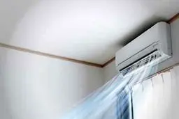 بلایی که باد مستقیم کولر بر سرتان می آورد!