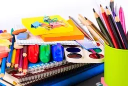 خرید لوازم تحریر عمده و تک از فروشگاه اینترنتی هیس