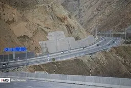 تابلوهای تبلیغاتی در آزادراه‌ها الزامیست 