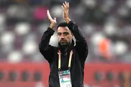 ژاوی هم به کرونا مبتلا شد