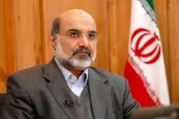 علی‌عسگری: تولیدکنندگان خبر استعفایم، باندهای ثروت و قدرت هستند 