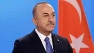 دلیل تعویق سفر ابراهیم رئیسی به ترکیه چیست؟ | وزیر امور خارجه ترکیه توضیح داد!