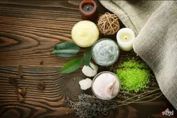
بهترین مواد غذایی برای داشتن پوستی سالم کدامند؟
