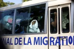 اعتراض شدید سازمان ملل به رفتار نژادپرستانه دولت آمریکا