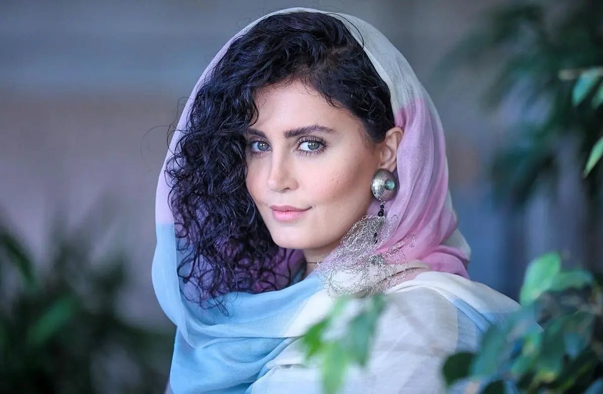  خانه لوکس و مجلل الناز شاکردوست +تصاویر