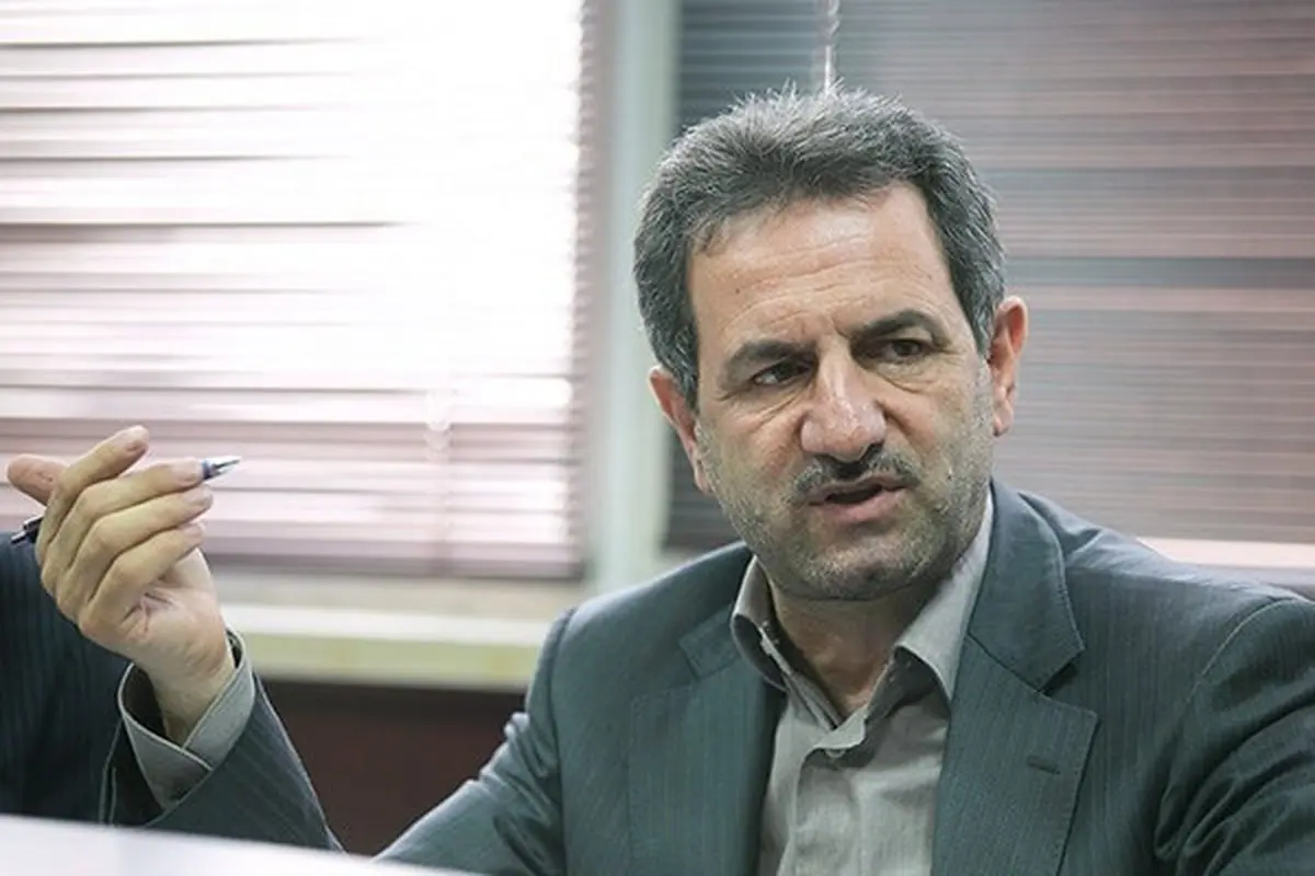 استاندار تهران: تا ساعت ۱۱:۱۰ نیم میلیون نفر در استان تهران رای خود را به صندوق‌ها ریختند