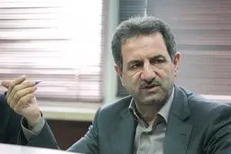 استاندار تهران: تا ساعت ۱۱:۱۰ نیم میلیون نفر در استان تهران رای خود را به صندوق‌ها ریختند