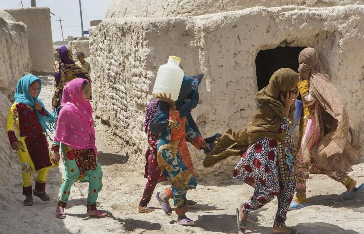 ۵۰۰هزار کودک زیر ۵ سال سیستان‌وبلوچستان از کمبود غذا رنج می‌برند | استانی فقیر با محرومیت‌های بسیار